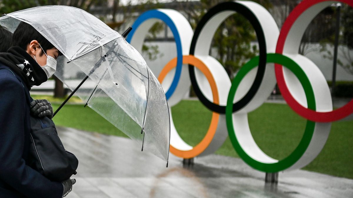 Nejistota ohledně olympijských her. Opatření v mlze i pomalé očkování